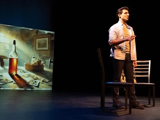 Community program hero